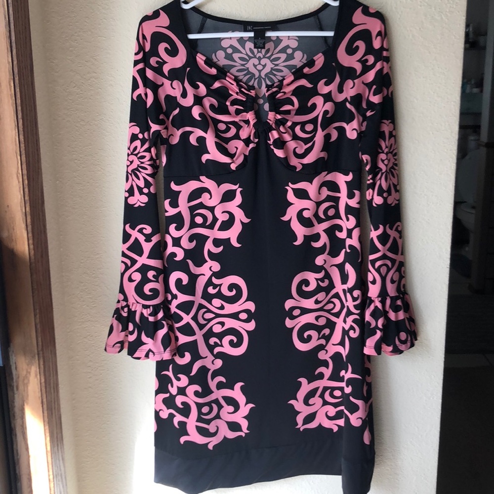 INC dress